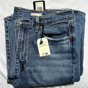 Levi’s Ribcage Bell - Women’s
